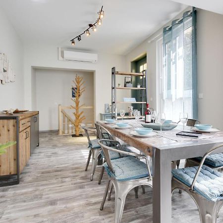 Apartment Terre Et Mer-1 By Interhome Arcachon Luaran gambar
