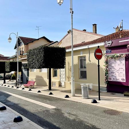 Apartment Terre Et Mer-1 By Interhome Arcachon Luaran gambar