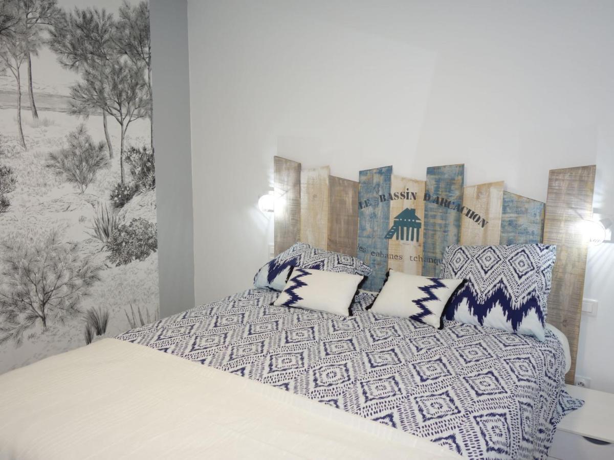 Apartment Terre Et Mer-1 By Interhome Arcachon Luaran gambar