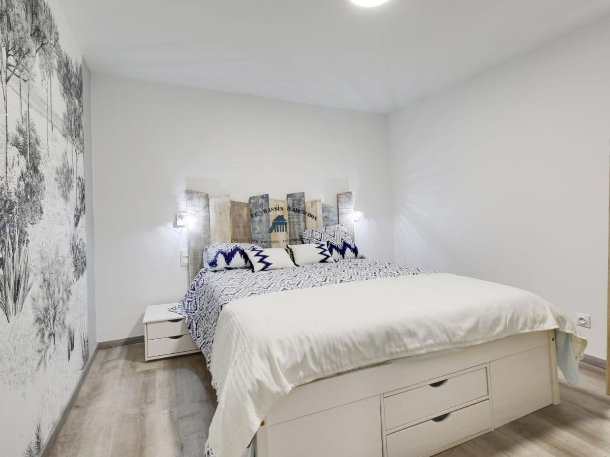 Apartment Terre Et Mer-1 By Interhome Arcachon Luaran gambar