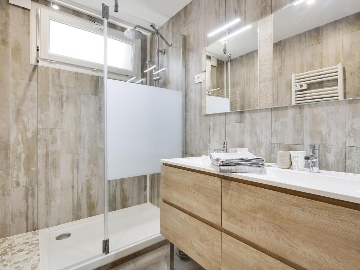 Apartment Terre Et Mer-1 By Interhome Arcachon Luaran gambar