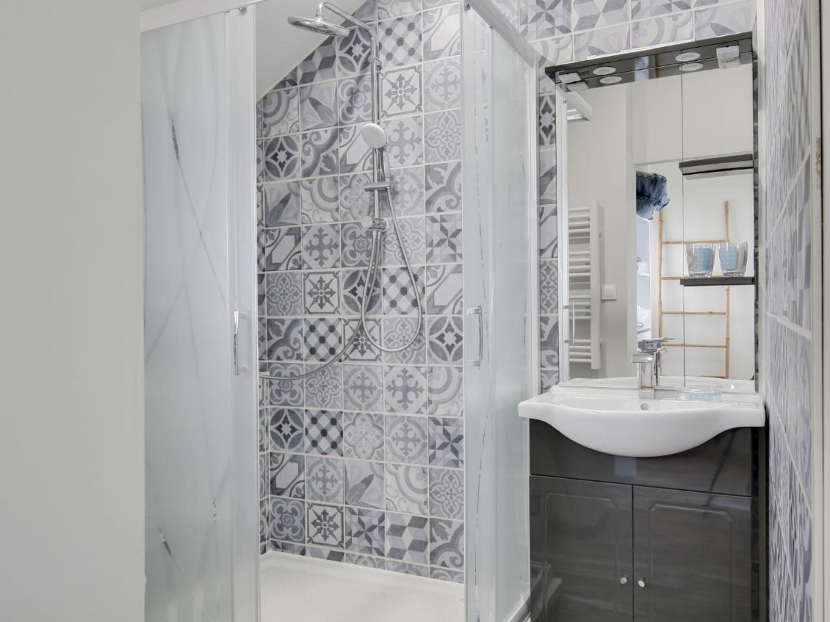 Apartment Terre Et Mer-1 By Interhome Arcachon Luaran gambar
