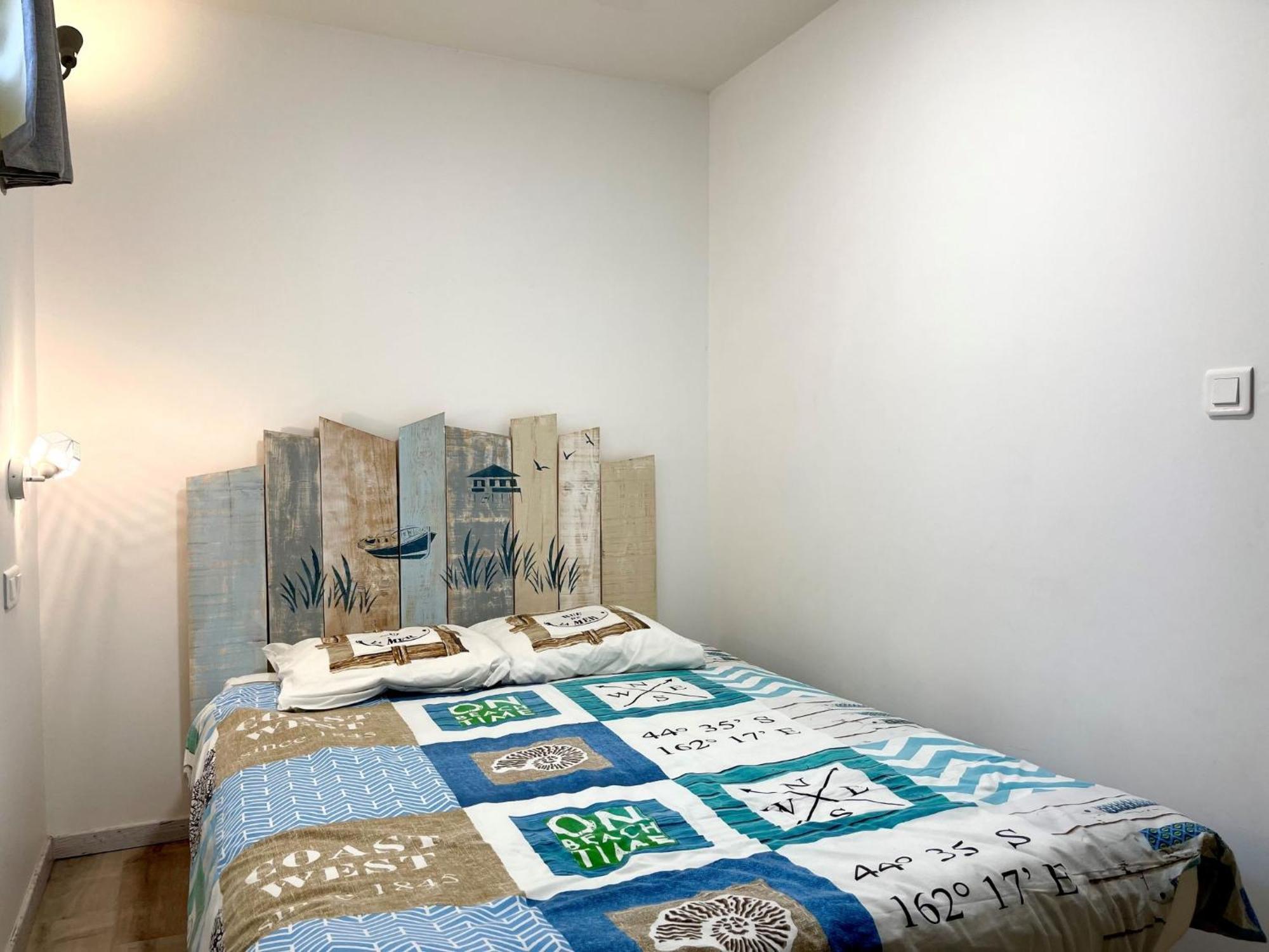 Apartment Terre Et Mer-1 By Interhome Arcachon Luaran gambar
