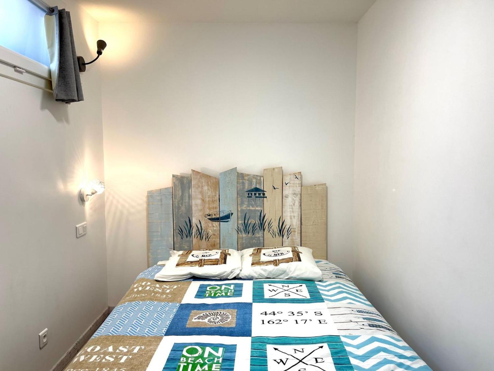 Apartment Terre Et Mer-1 By Interhome Arcachon Luaran gambar